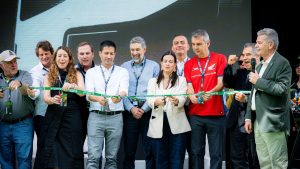 F2R Día 1: se encendieron motores con innovación, negocios y proyección internacional
