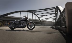 Harley Davidson confirma el retorno del histórico modelo Sportster