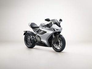 Norton Manx R: una declaración de principios