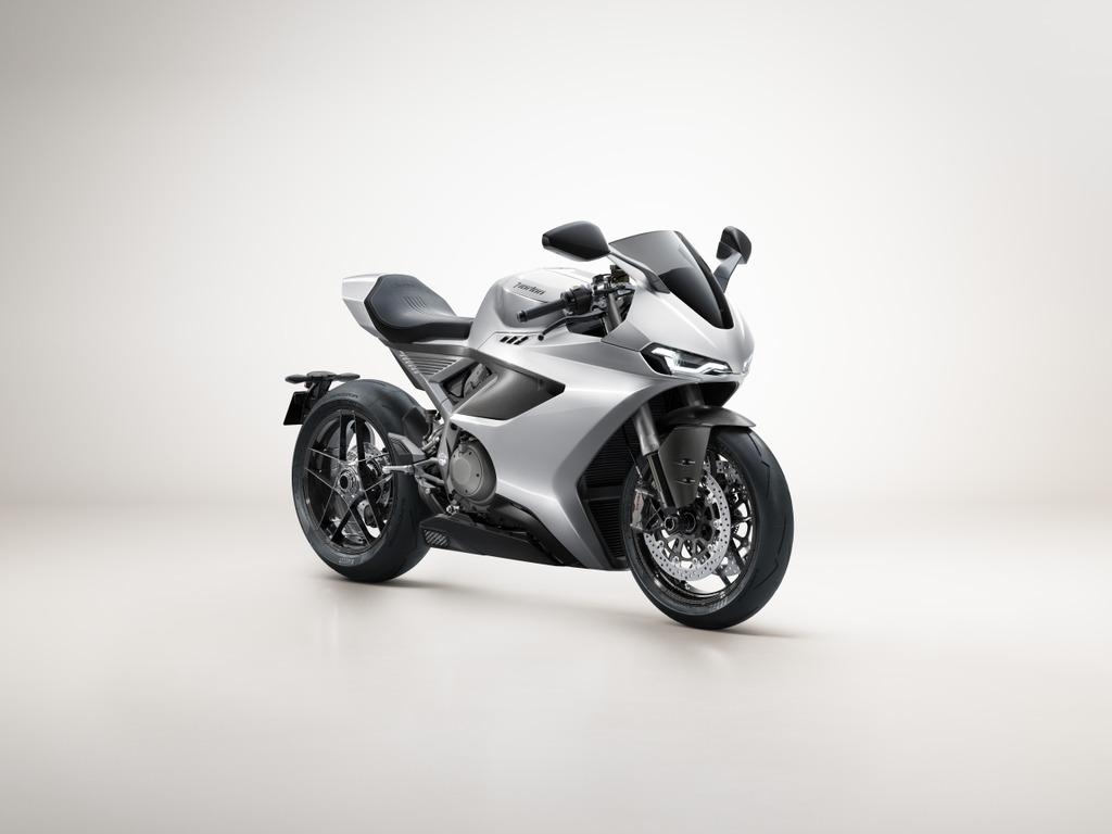 Norton Manx R: una declaración de principios
