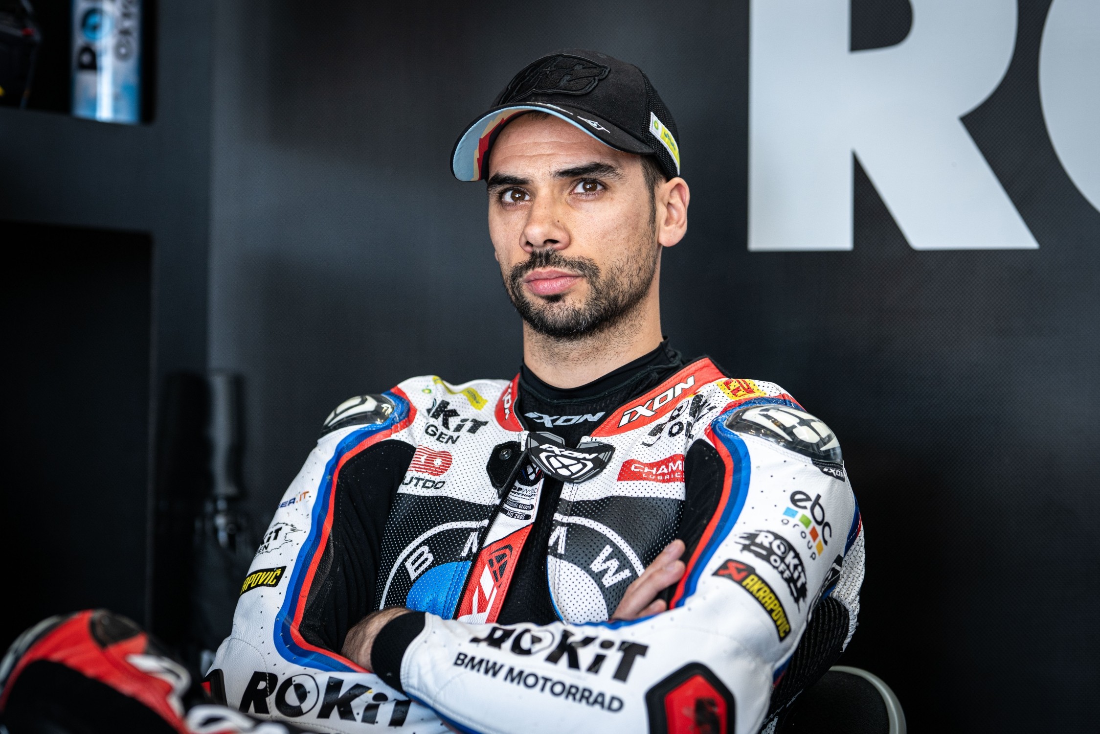 Parte medico de Miguel Oliveira: será baja en Most