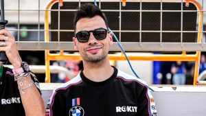 Miguel Oliveira vuelve en la ronda de Misano de WSBK