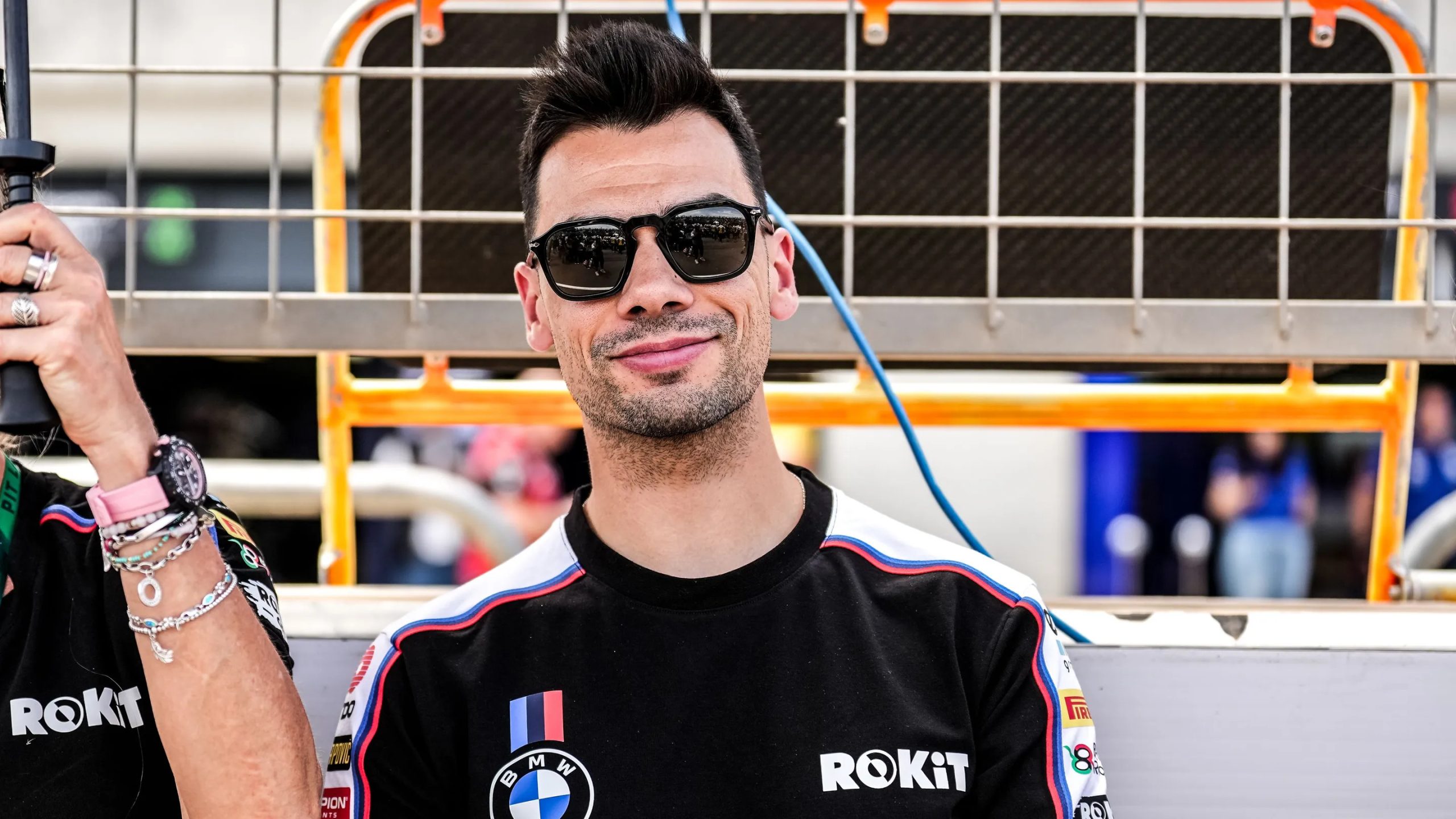 Miguel Oliveira vuelve en la ronda de Misano de WSBK