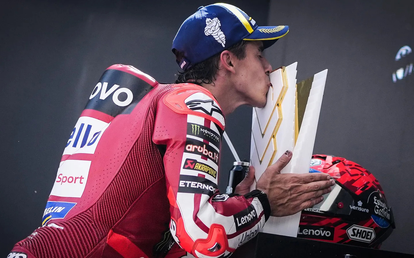 GP de Hungría 2026: El verdadero retorno de Marc Márquez con su victoria número 100