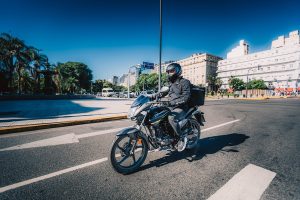 10 de junio-Día de la Seguridad Vial: un derecho que exige responsabilidad compartida