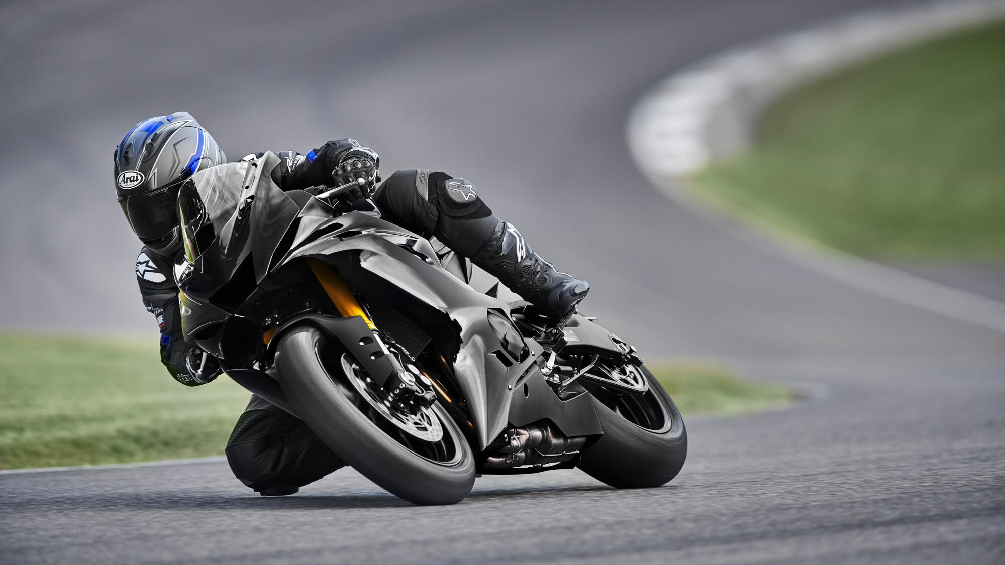 La marca anunció que dejará de producir la última de las variantes de la Yamaha R6 que se comercializaba dando final a una historia de 27 años.