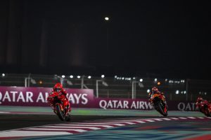 El GP de Qatar vuelve a estar en riesgo