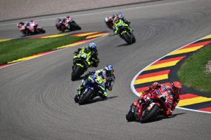 ¿Cuáles son los fichajes confirmados hasta ahora en MotoGP?