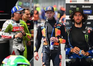 Tres candidatos, una moto: ¿Quién se queda con la Ducati de WSBK?