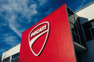 Patritalia: la empresa que oferto 2500 millones por Ducati
