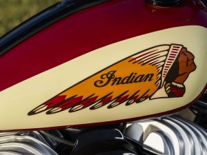 ¿Un gigante en peligro? Se desploman las ventas de Indian Motorcycles