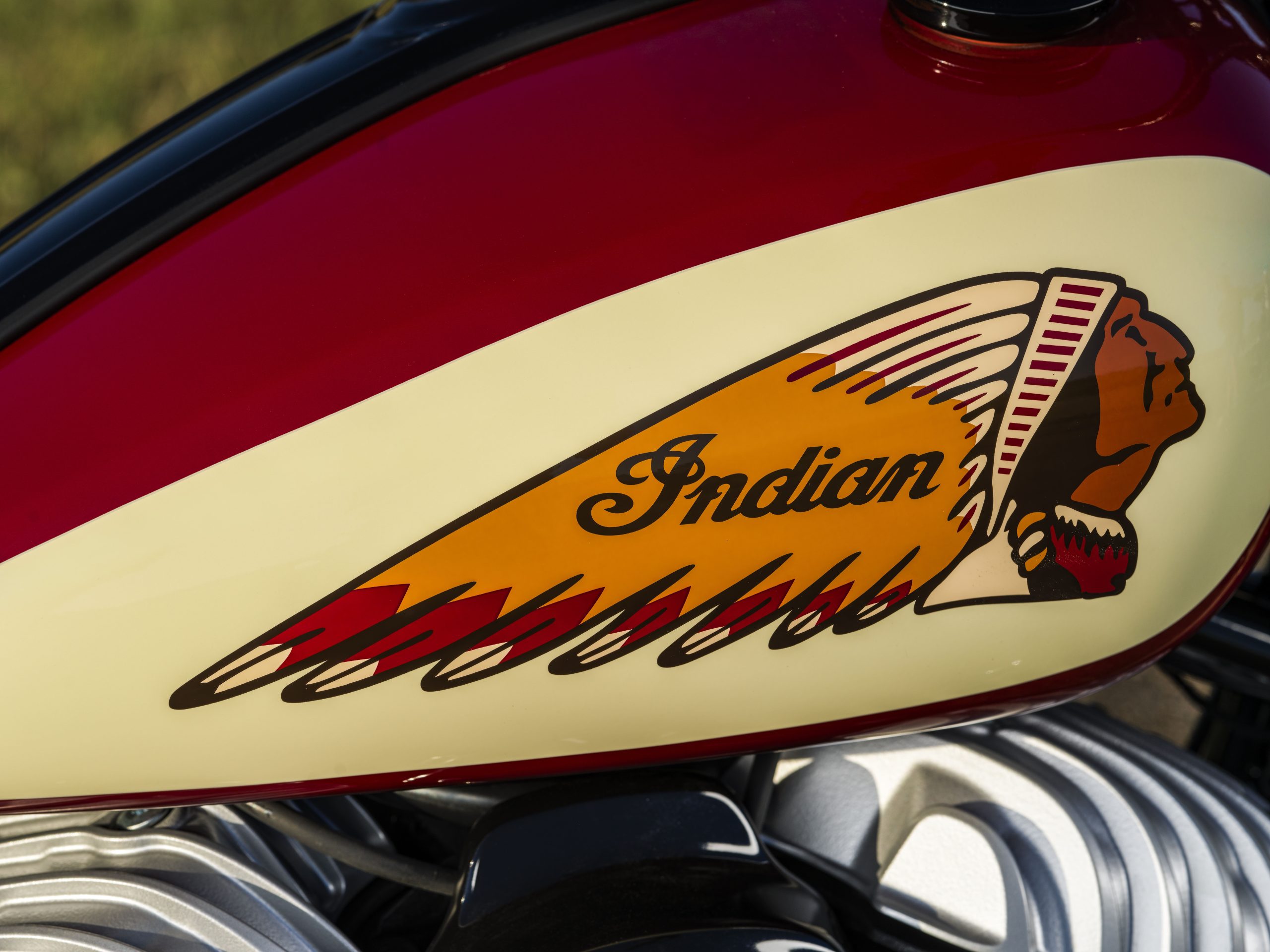 ¿Un gigante en peligro? Se desploman las ventas de Indian Motorcycles