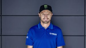 Jack Miller es nuevo piloto de Yamaha en el WSBK