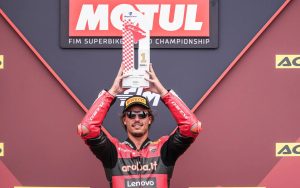 WSBK Magny-Cours 2026: Bulega y un triplete con acento francés para ir hacia el título