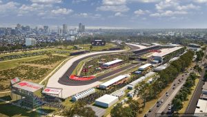 MotoGP: Presentado el circuito ¿urbano? de Adelaida