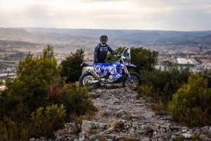 ZXMoto ingresa en el Mundial de Rally