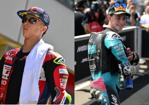 Se cierra el mercado de pilotos de MotoGP: Moreira al HRC y Alonso al LCR