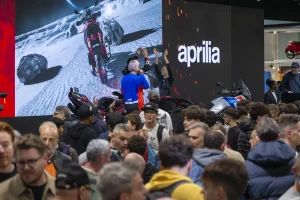5 grandes bombas que nos tendría preparado el EICMA 2026
