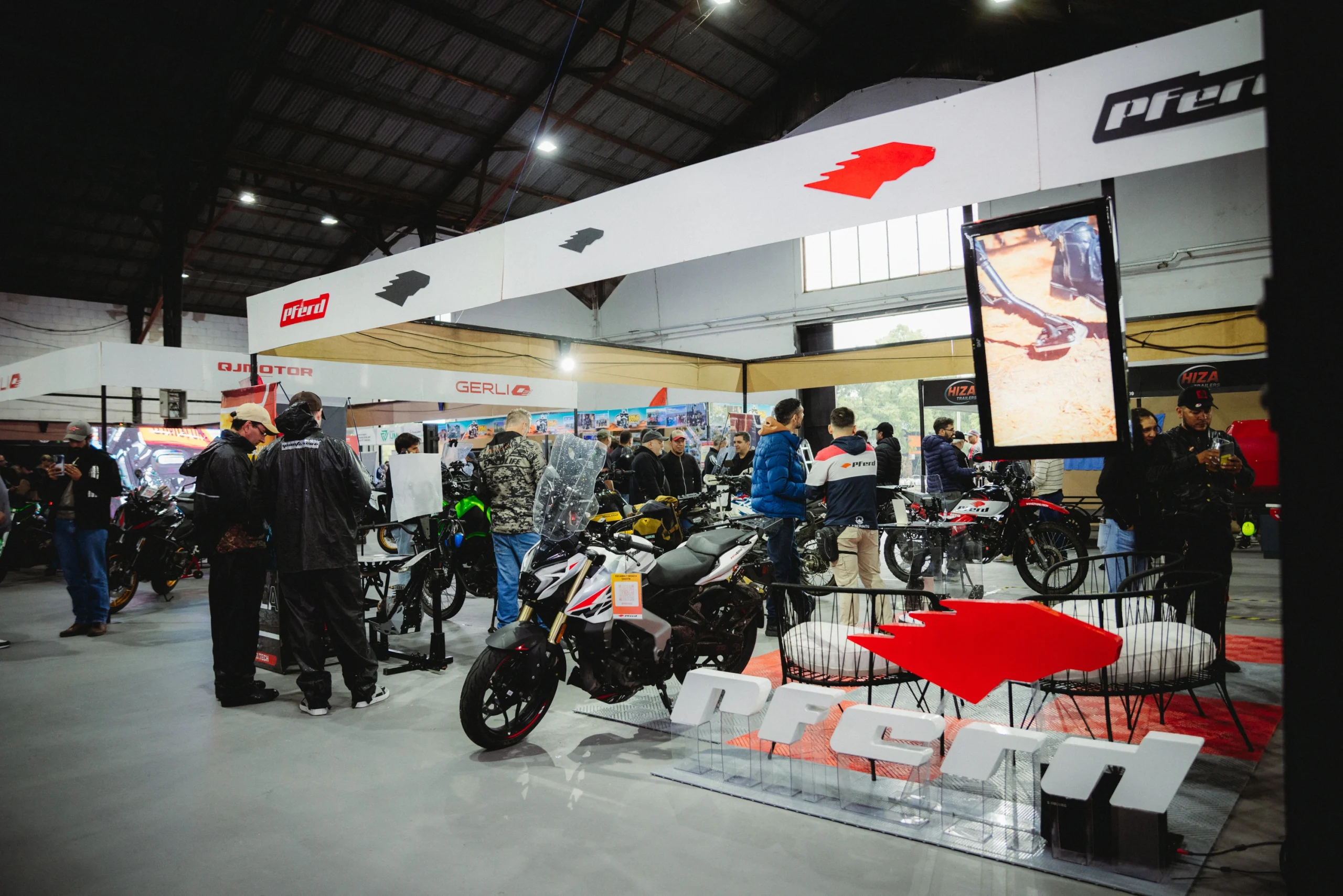 Expo Moto Gualeguaychú vuelve en noviembre con su 12ª edición
