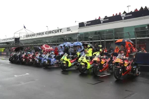 GP de Australia 2026: El show (no) debe continuar