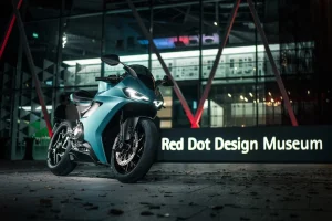 Norton Motorcycles vuelve a las primeras planas