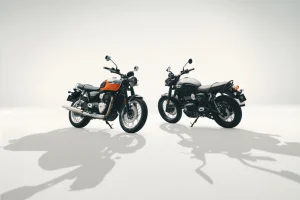 Triumph Bonneville T40 2027: retorna el icono